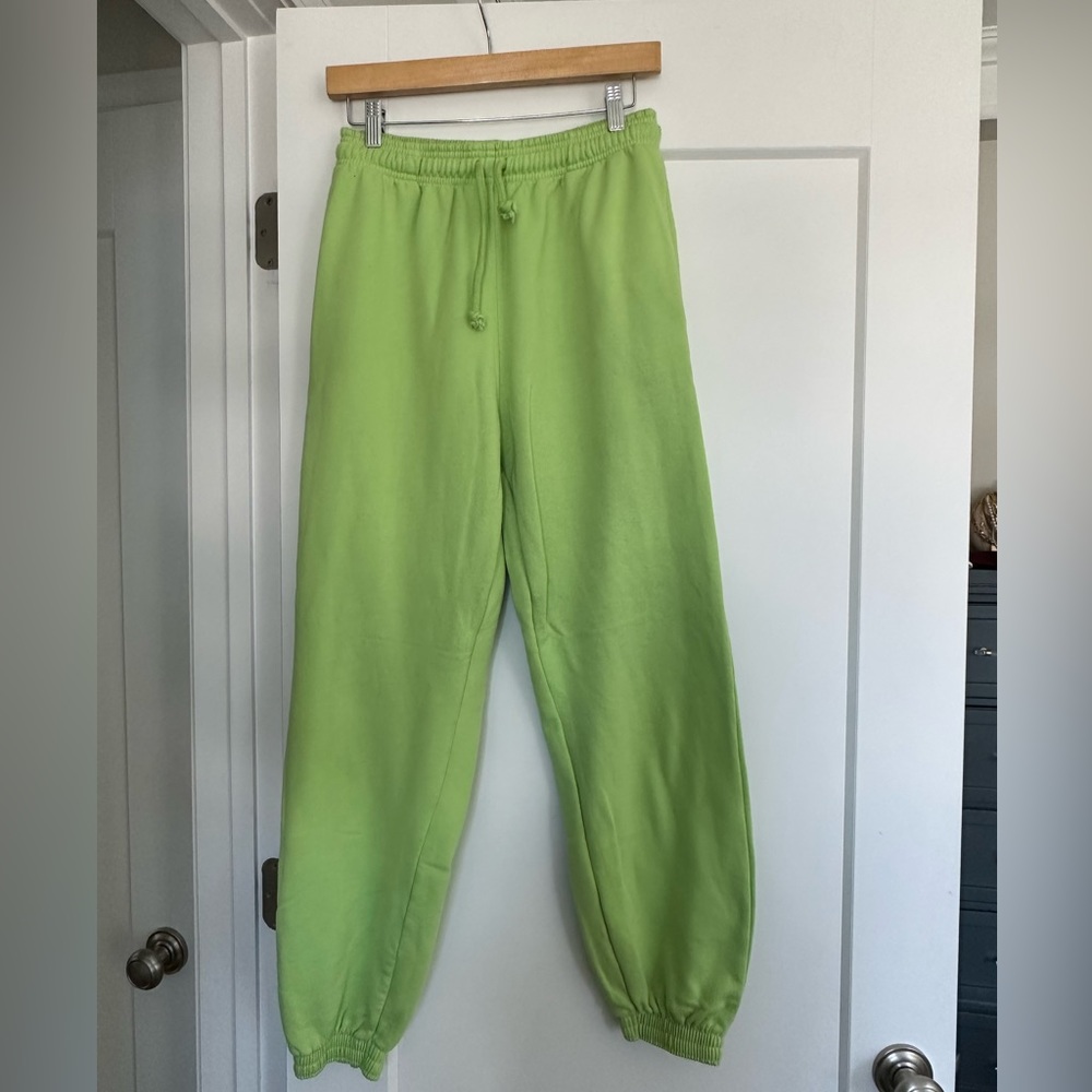 Topshop Sweatpants